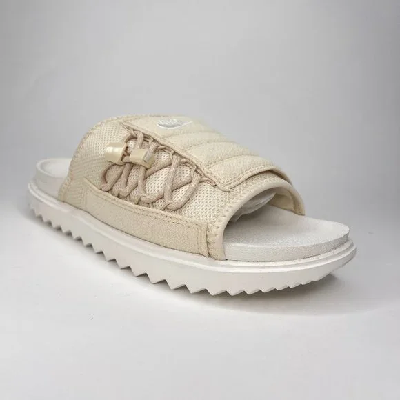 Desert Sand Nike Asuna Men's Slide Stores Shoes Nike Asuna